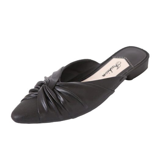 Sandalias y Pantuflas Mujer Estilo Moderno de Importación - Image 11