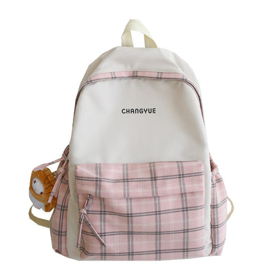 Mochila Escolar Compacta y Versátil - Diseño Moderno para Estudiantes - Image 16