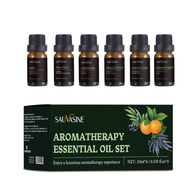 Conjunto de Aceites Aromáticos con Perfume de Larga Duración - Image 5
