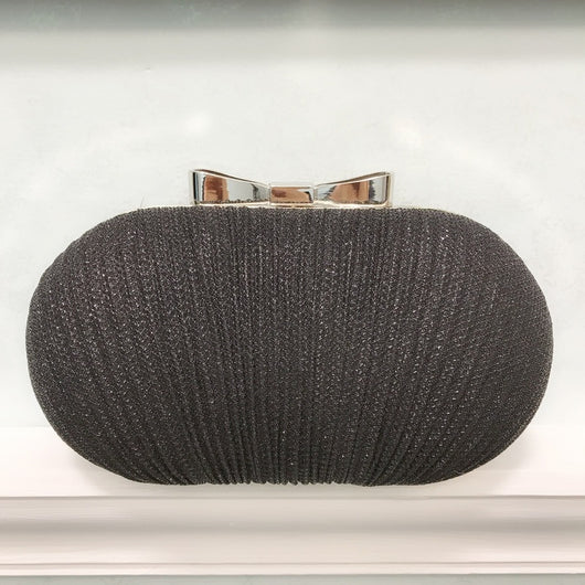 Bolso de Cadena de Cuero Premium con Cierre Rígido - Image 8