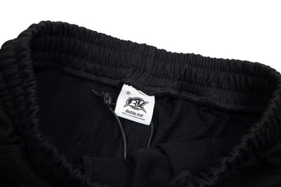 Pantalones Anchos de Cinco Estrellas para Hombre - Image 13