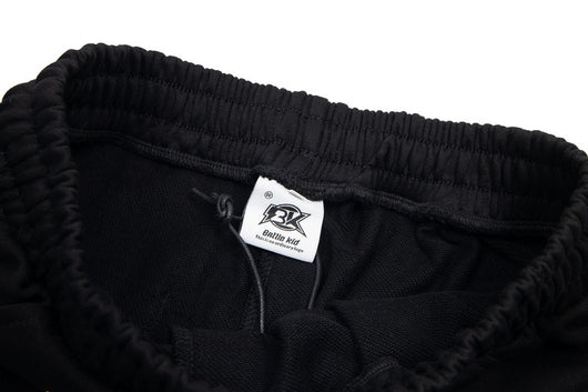 Pantalones Anchos de Cinco Estrellas para Hombre - Image 13