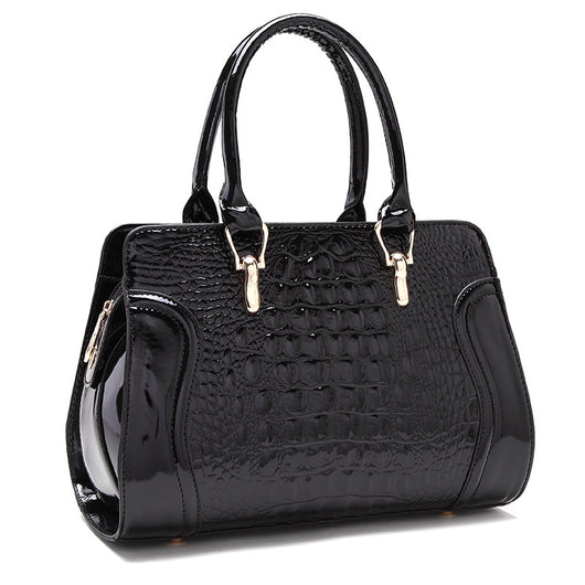 Bolso Bandolera Casual para Mujer - Portátil y Versátil - Image 3