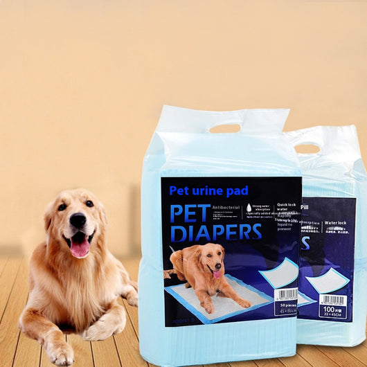 Pañales para Perros - Desodorizantes y Absorbentes - Image 8