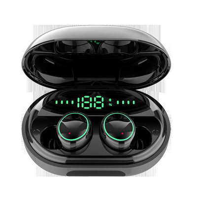 Auriculares Bluetooth TWS Mini Deportivos Resistentes al Agua - Image 10