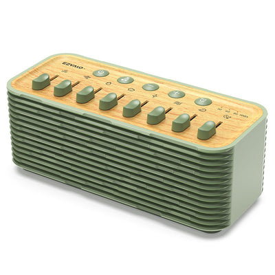 Altavoz de Sonidos Naturales para Dormir - Ruido Blanco y Relajación - Image 8