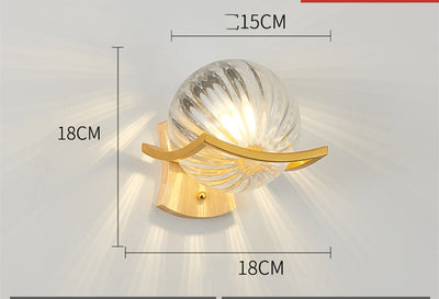 Lámpara de Mesita Estilo Europeo con LED y Base de Madera - Image 15