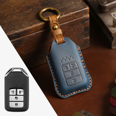 Estuche para Llaves de Cuero Genuino Premium - Image 13