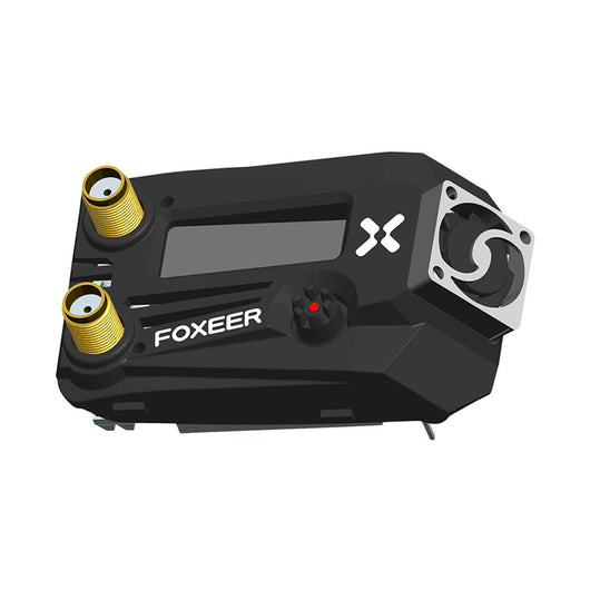 Gafas Wildfire FPV Receptor Dual 58g Compatible Fatshark - Image 3