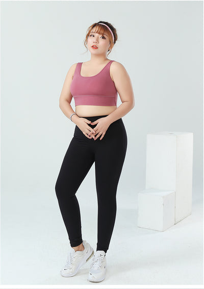Camiseta Deportiva Oversized Antiflacidez con Soporte Integral - Image 13