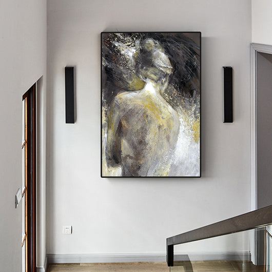 Cuadro Abstracto Decorativo para Pared - Image 8