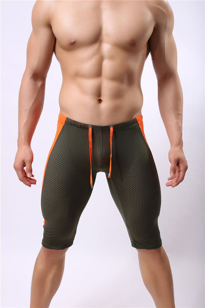 Pantalones Deportivos de Rendimiento - Image 22