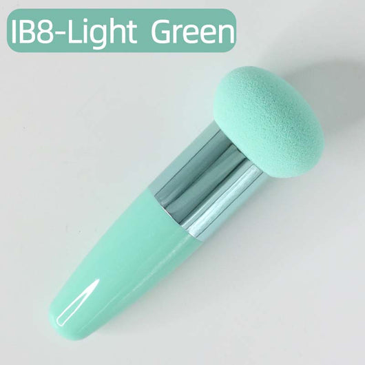 Polvo Compacto con Aplicador Tipo Seta - Herramienta de Maquillaje Profesional - Image 12