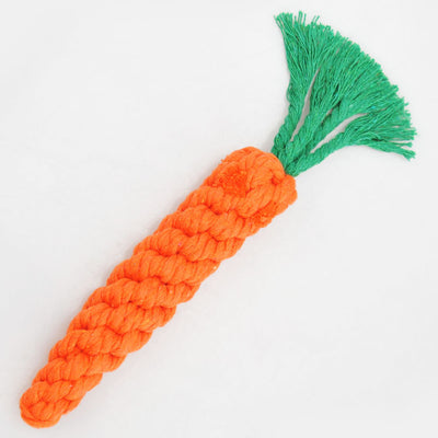 Juguete de Peluche para Perro Forma de Té con Leche Resistente a Mordidas - Image 12