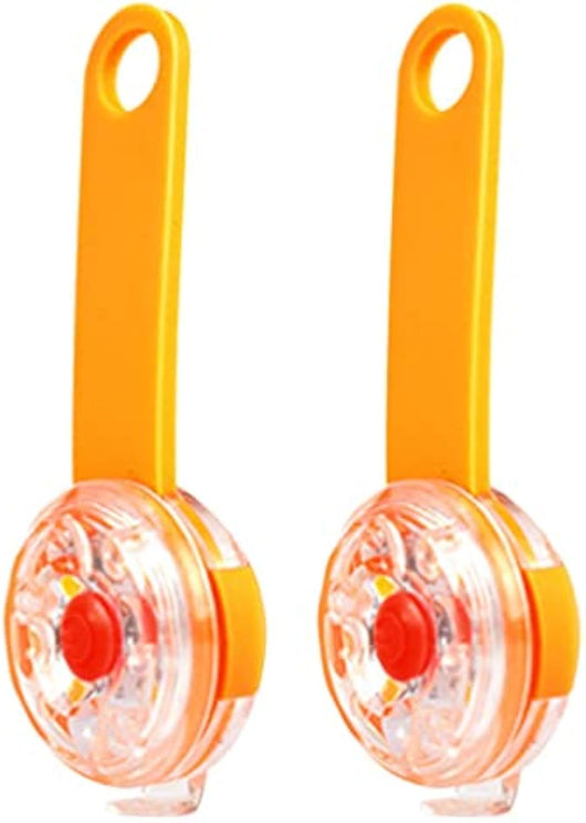 Luz Colgante para Perro - Accesorio Luminoso de Seguridad para Paseos Nocturnos - Image 2