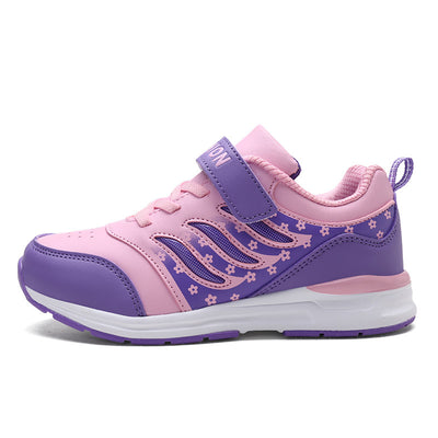 Tenis Deportivos Suave para Niños y Niñas - Suela Flexible - Image 25