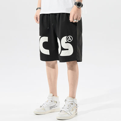 Shorts de Verano para Hombre Tide - Comodidad y Estilo Ampliado - Image 7
