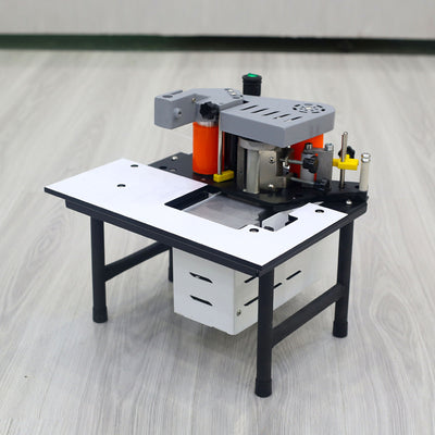 Máquina Portátil de Canteado para Carpintería y Decoración - Image 10