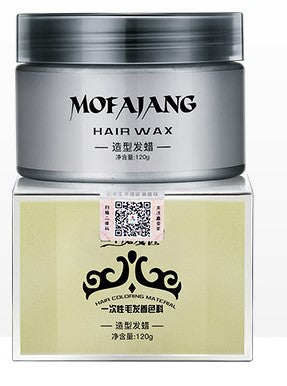 Pomada Moldeadora Mofajang 120g - Image 24