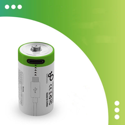 Candado de Disco con Telémetro SP-1 Batería 3.7V - Image 3