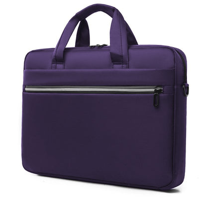 Maletín Ejecutivo de Gran Capacidad para Laptop y Documentos - Image 3