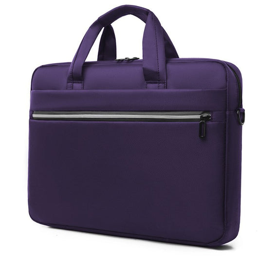 Maletín Ejecutivo de Gran Capacidad para Laptop y Documentos - Image 3