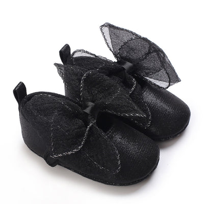 Zapatos Suave para Bebé y Niña Pequeña - Diseño Princesa Primavera - Image 45