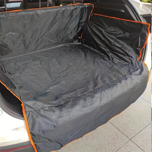 Protector de Maletero para SUV - Forro Resistente y Duradero - Image 3