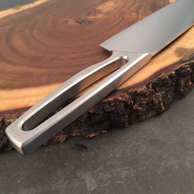 Cuchillo de Cocina Alemán Profesional Pequeño - Image 5
