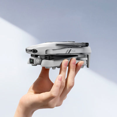 Dron Profesional 8K con Cámara HD para Fotografía Aérea - Image 12