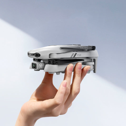 Dron Profesional 8K con Cámara HD para Fotografía Aérea - Image 12