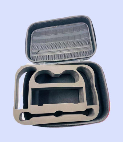 Bolsa de Almacenamiento Grande para Accesorios de Consolas de Videojuegos - Image 8