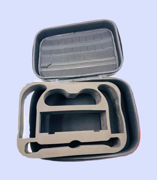 Bolsa de Almacenamiento Grande para Accesorios de Consolas de Videojuegos - Image 8