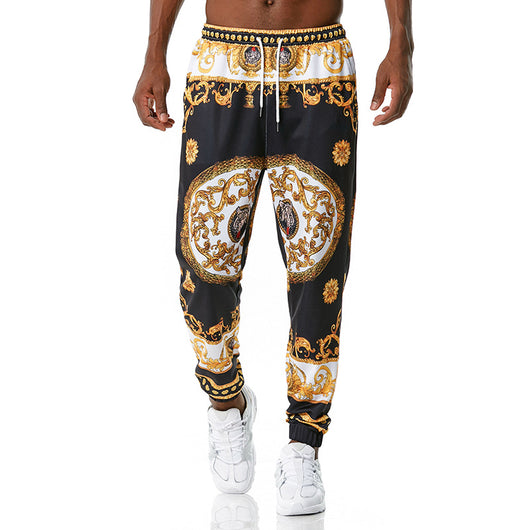 Pantalones Deportivos Frescos para Correr - Image 8