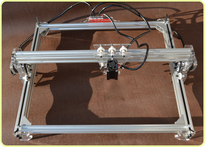 Máquina Láser Portátil de Grabado y Marcado de Precisión - Image 8