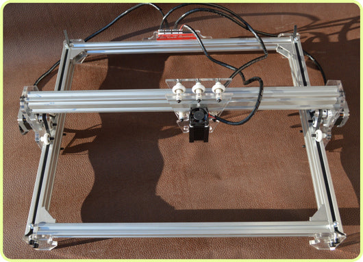 Máquina Láser Portátil de Grabado y Marcado de Precisión - Image 8
