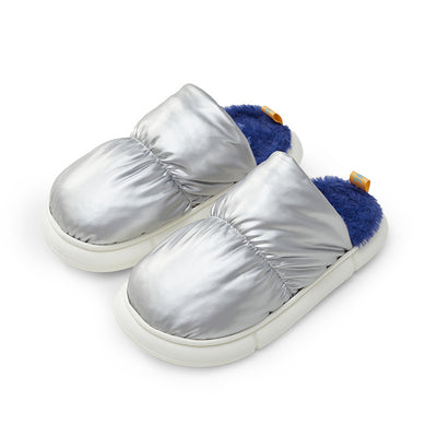 Pantuflas de Invierno Cálidas y Acogedoras con Suela Antideslizante - Image 3