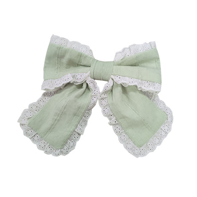 Falda Suspender Desmontable de Tres Secciones, Estilo Medieval Romántico - Image 13