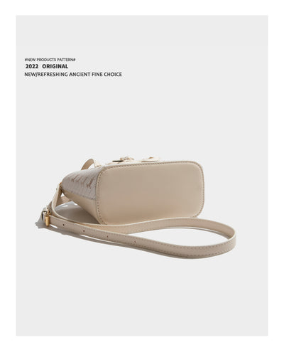 Bolso Pequeño de Textura Premium para Mujer - Image 6