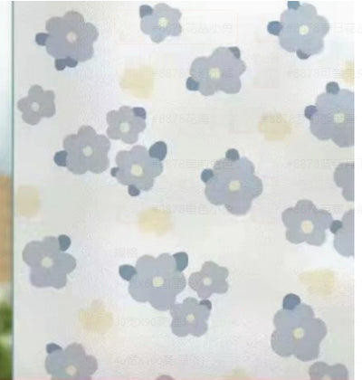 Película Adhesiva Esmerilada para Privacidad - Cristal Frosted para Baños y Cocinas - Image 33
