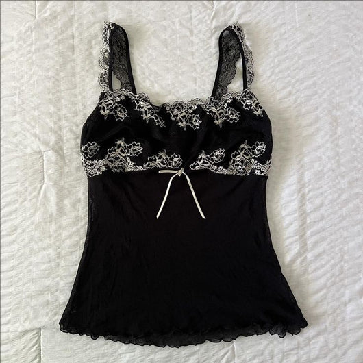 Faja Reductora Elegante de Encaje para Mujer - Image 4