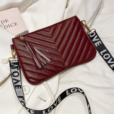 Bolsa de Mano Bordada para Mujer - Image 15