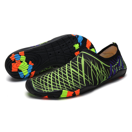 Zapatos Acuáticos Deportivos para Playa y Snorkel - Image 7