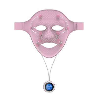 Mascarilla Facial EMS con Tecnología Inductiva Terapéutica - Image 5