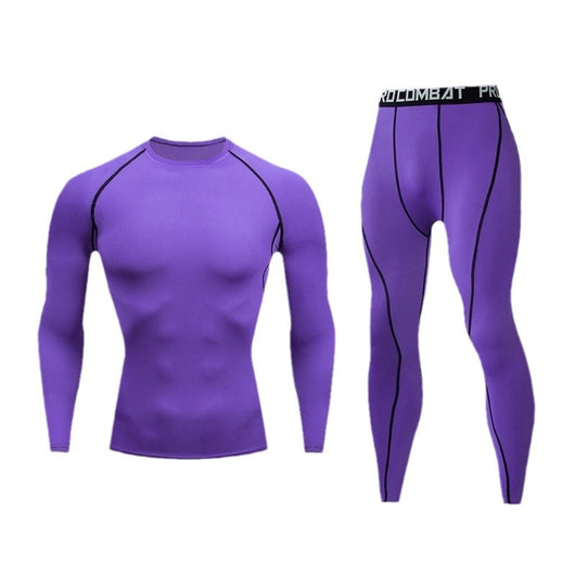 Pantalones Deportivos PTZ de Secado Rápido para Hombre - Image 5