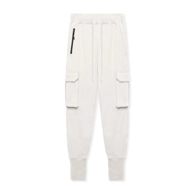 Pantalones Cargo Slim Fit Multibolsillos Tendencia - Image 7