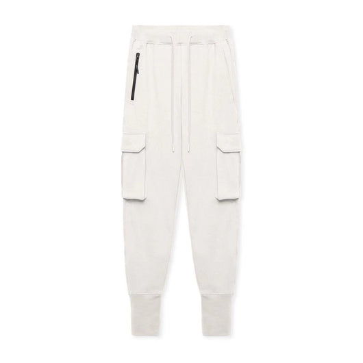 Pantalones Cargo Slim Fit Multibolsillos Tendencia - Image 7