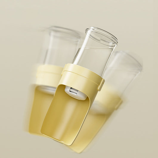 Botella Plegable para Perros con Bebedero Integrado - Gran Capacidad para Paseos - Image 5