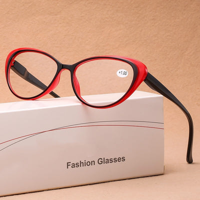 Gafas de Lectura Primavera con Diseño Moderno y Elegante