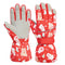 Warm Rojo Rabbit Bear S